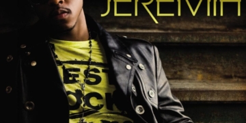 Jeremih self-titled debut album "Jeremih"