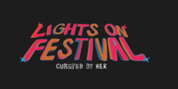 Lights On Festival