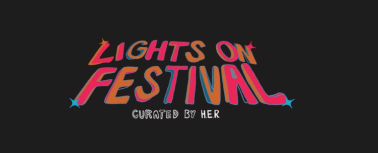 Lights On Festival