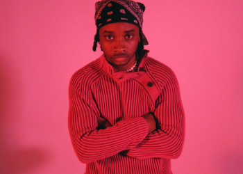 Myles Lloyd