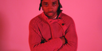 Myles Lloyd