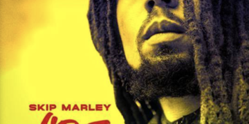 Skip Marley Vibe