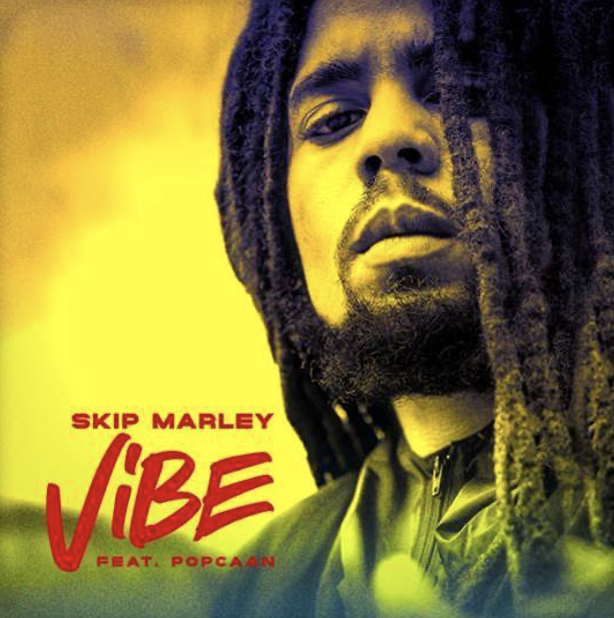 Skip Marley Vibe