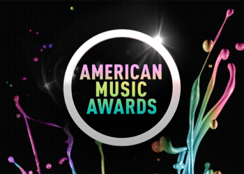 American Music Awards logo