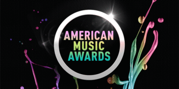 American Music Awards logo