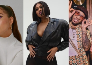 Snoh Aalegra, Jazmine Sullivan, Silk Sonic
