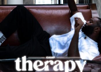 CAMP Therapy EP