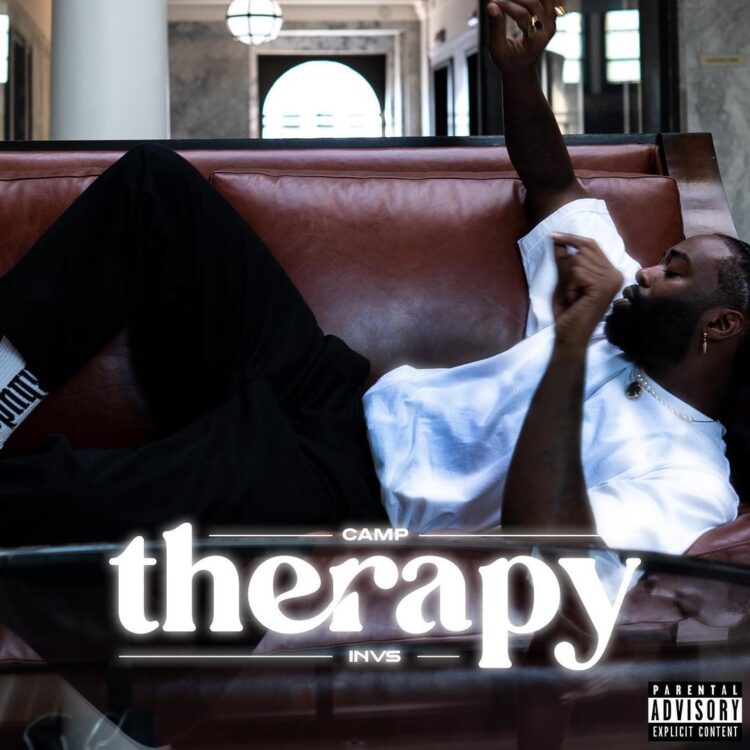 CAMP Therapy EP