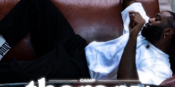 CAMP Therapy EP