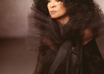 Diana Ross Thank You Album nominated at 2023 Grammys