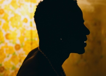 Eric Bellinger New Light Acoustics EP