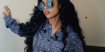 H.E.R. / Instagram