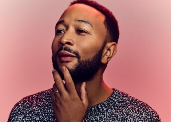 John Legend Republic Records