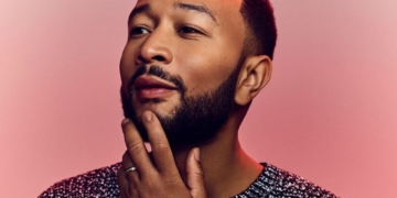 John Legend Republic Records