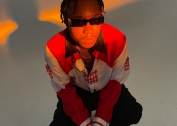 Jvck James Love In The Club single cover