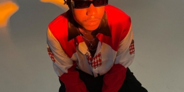 Jvck James Love In The Club single cover