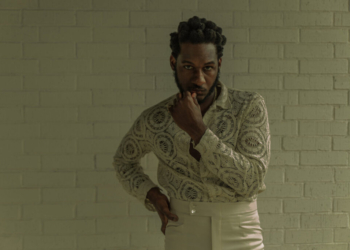 Leon Bridges 2022 Grammy Awards