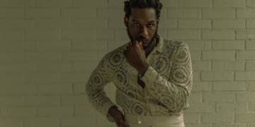 Leon Bridges 2022 Grammy Awards