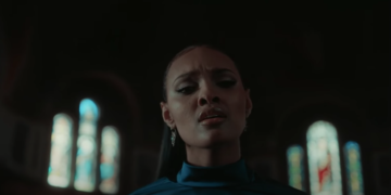 Liza Done Is Done video