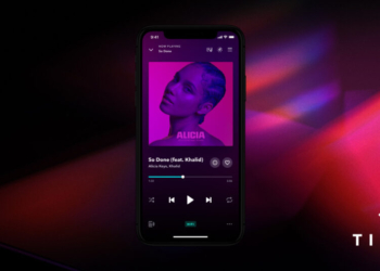 Tidal