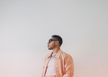 Otis Kante November Love Notes EP cover