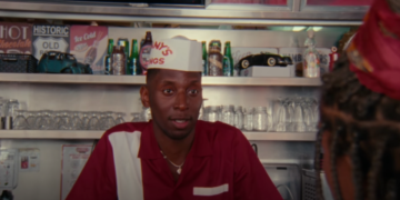 Samm Henshaw Chicken Wings video