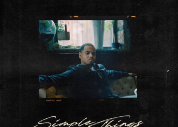 Mack Wilds Simple Things single cover