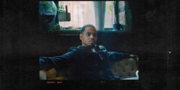 Mack Wilds Simple Things single cover