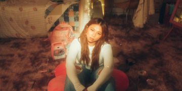 Thuy I Hope You See This EP cover