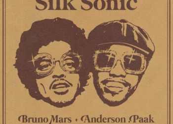 An Evening With Silk Sonic