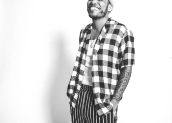 Anderson .Paak APESHIT INC