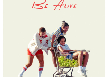 Beyonce Be Alive
