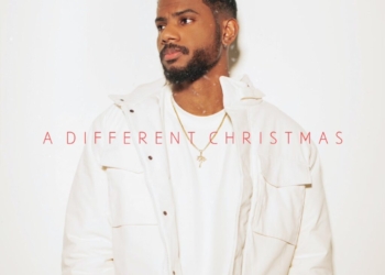 Bryson Tiller A Different Christmas