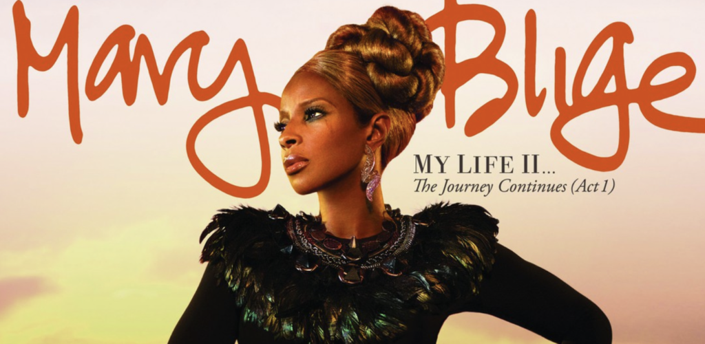 Top 5 Songs From Mary J. Blige's 'My Life II...The Journey