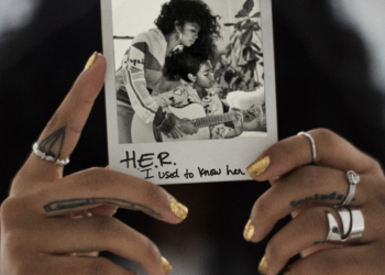 H.E.R. As I Am