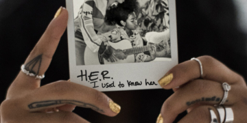 H.E.R. As I Am