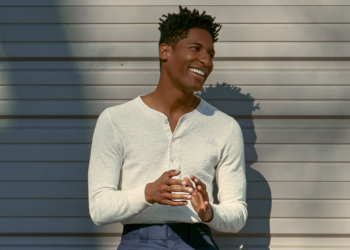 Jon Batiste 2022 Grammy Awards