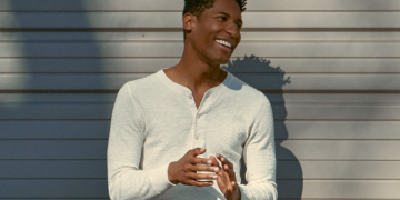 Jon Batiste 2022 Grammy Awards