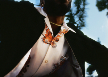 Kaytranada