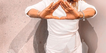 Ledisi Delta Sigma Theta