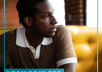 Leon Bridges Purple Snowflakes Amazon Music