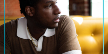 Leon Bridges Purple Snowflakes Amazon Music