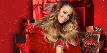 The Mariah Carey Holiday Collection