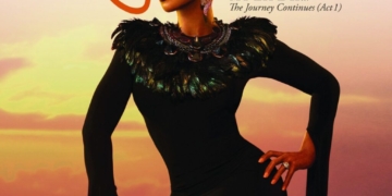 Mary J. Blige My Life II The Journey Continues Act 1 album cover