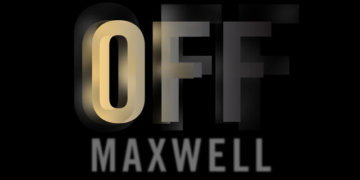 Maxwell has released his new single titled "OFF."