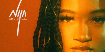 Nija On Call single cover