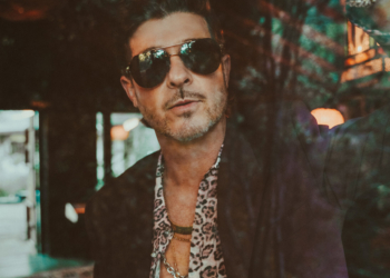 Robin Thicke
