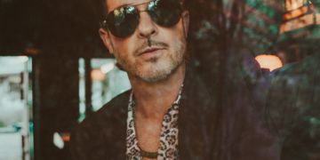 Robin Thicke