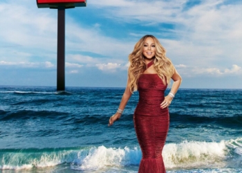 The Mariah Menu