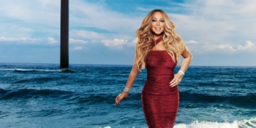 The Mariah Menu